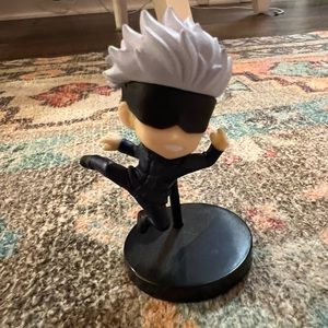Gojo Figure